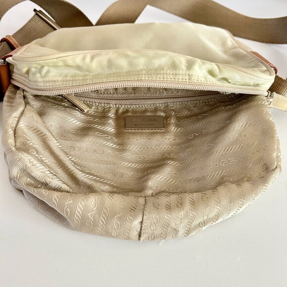 Prada Camera Bag - Picture 11 of 14